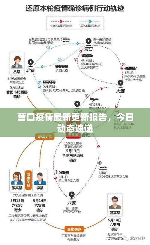 营口疫情最新更新报告，今日动态速递