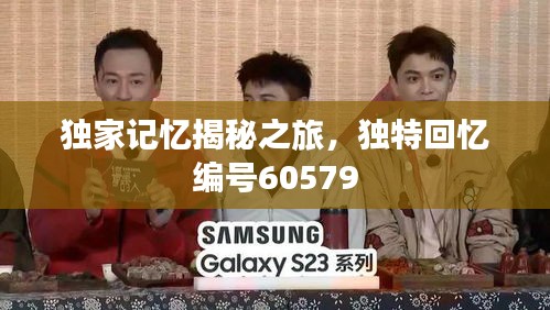 独家记忆揭秘之旅，独特回忆编号60579