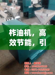 柞油机，高效节能，引领工业革新风潮！