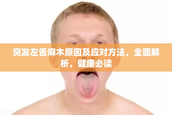 突发左舌麻木原因及应对方法，全面解析，健康必读