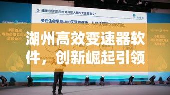 湖州高效变速器软件，创新崛起引领行业新篇章