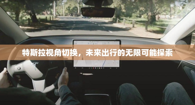 特斯拉视角切换，未来出行的无限可能探索