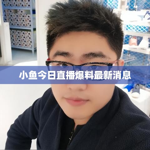小鱼今日直播爆料最新消息