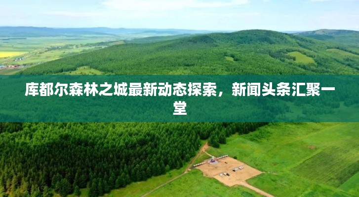 库都尔森林之城最新动态探索，新闻头条汇聚一堂