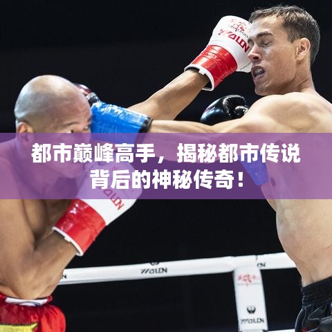 都市巅峰高手，揭秘都市传说背后的神秘传奇！