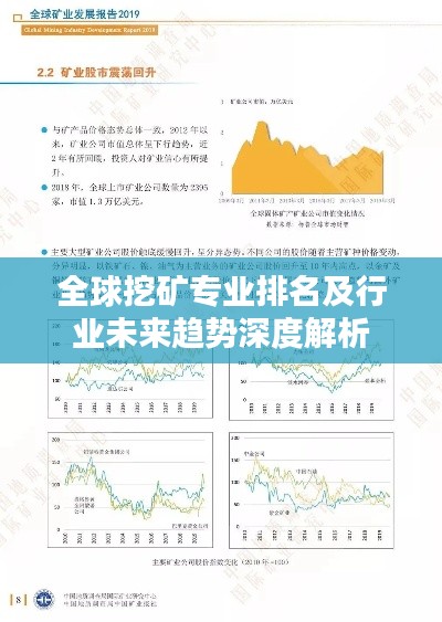 全球挖矿专业排名及行业未来趋势深度解析