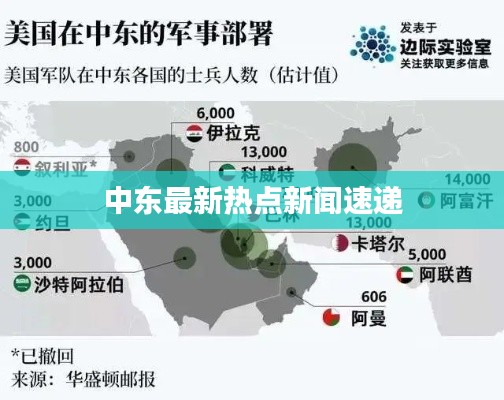 中东最新热点新闻速递