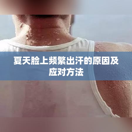 夏天脸上频繁出汗的原因及应对方法