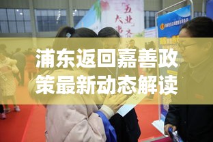 浦东返回嘉善政策最新动态解读，利好消息连连，助力人才流动与区域合作！