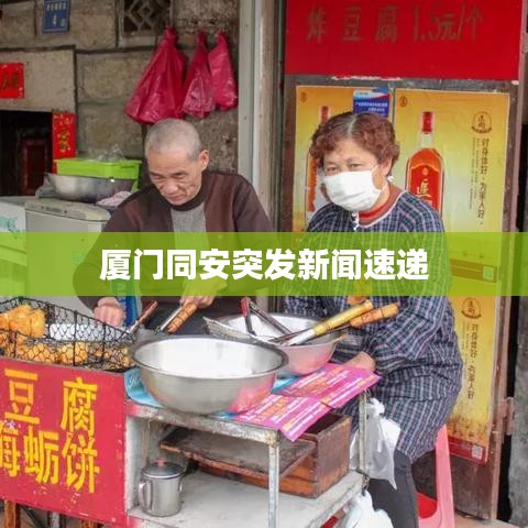 厦门同安突发新闻速递