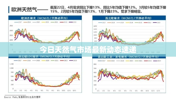 今日天然气市场最新动态速递