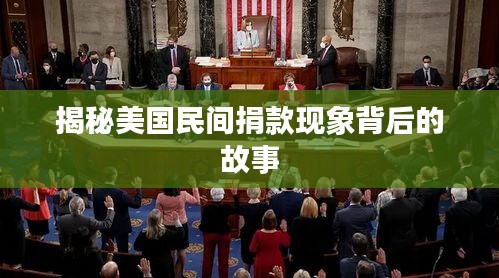 揭秘美国民间捐款现象背后的故事