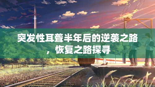 突发性耳聋半年后的逆袭之路，恢复之路探寻