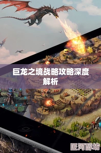 巨龙之境战略攻略深度解析