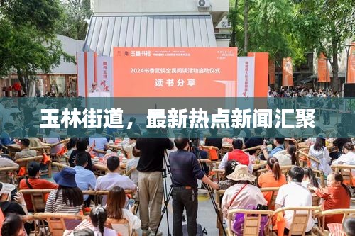 玉林街道，最新热点新闻汇聚