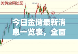 今日金储最新消息一览表，全面解读最新动态
