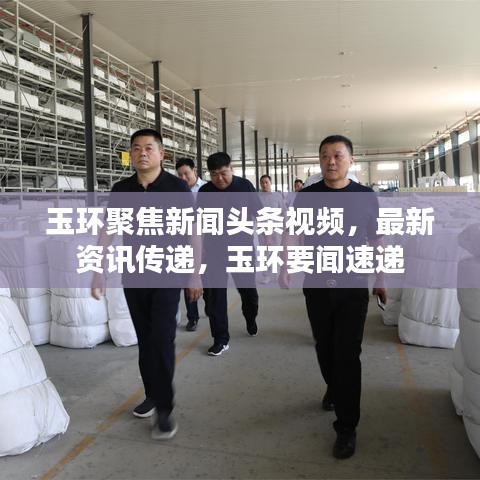 玉环聚焦新闻头条视频，最新资讯传递，玉环要闻速递