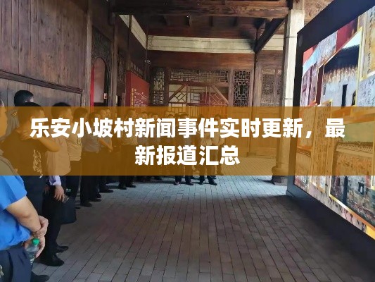 乐安小坡村新闻事件实时更新，最新报道汇总