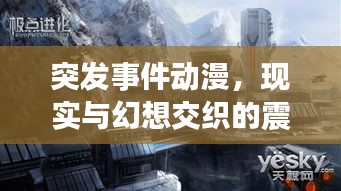 突发事件动漫，现实与幻想交织的震撼瞬间