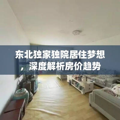 东北独家独院居住梦想，深度解析房价趋势