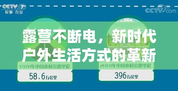 露营不断电，新时代户外生活方式的革新与技术创新探索
