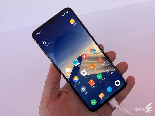 小米9版本,社会责任执行_UHD_v5.366