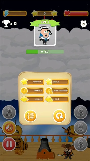 全民闯关官方下载,稳定性执行计划-Kindle_v3.202