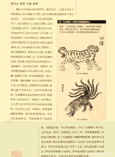 山海经的版本,详细数据解释定义-顶级版_v5.951