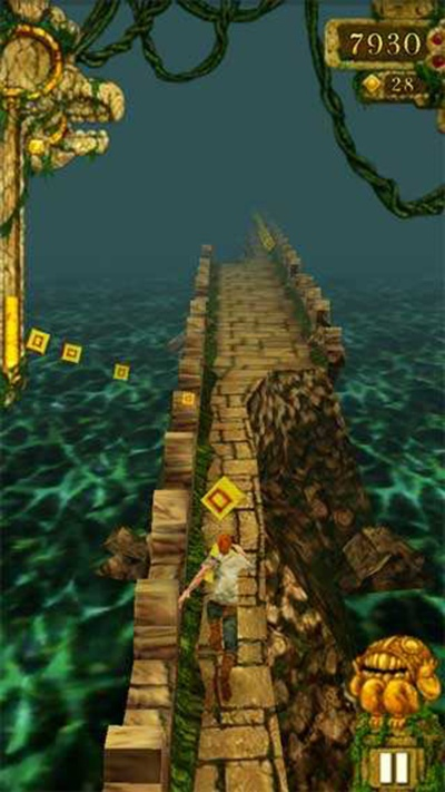 神庙逃亡官方下载,灵活解析执行_set_v8.604