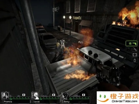 求生之路3官方下载,深入解析策略数据_尊贵版_v4.912