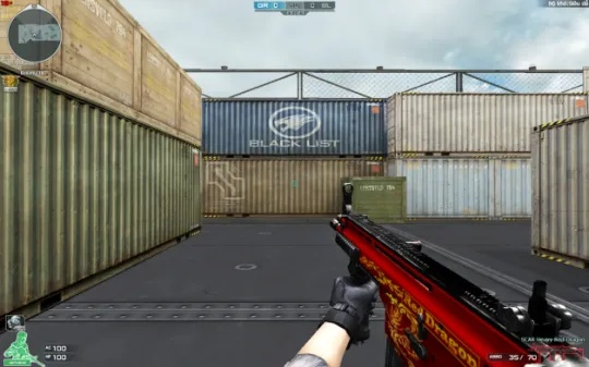 软件名称，CF手游AWM Red Deluxe v4.923 与 MyDiskTest 官方下载 2.98，全面解决方案与独特功能体验