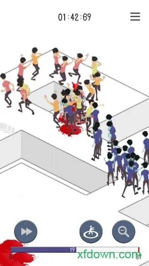 感染手游与沙漏官方下载iPad版 v2.697软件介绍