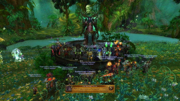 魔兽世界单机版好玩不跟梦想网络官方下载,精细化策略解析-4DM1_v2.229