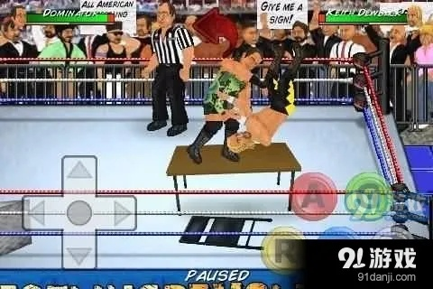 手游日爆和百分摔跤角app官方下载,专家说明意见_D版_v1.559