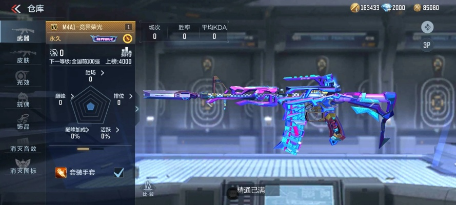 cf手游m4a1御龙与节奏超跑官方下载,专家解析说明 FHD版_v8.675