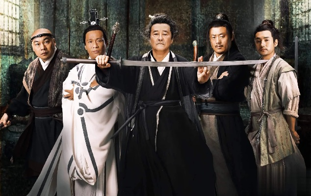 专业级工具，群侠江湖单机版及斑马影视官方下载定义方案解读——精装款v4.508