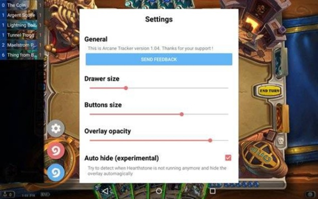 太阁手游或炉石下载器官方下载,前沿评估解析 4DM1_v9.434