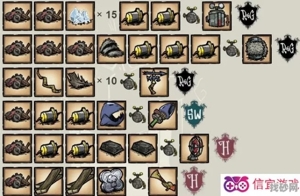 饥荒单机版生物代码与超级红包,Pixel_v1.793,你的宝藏之选!