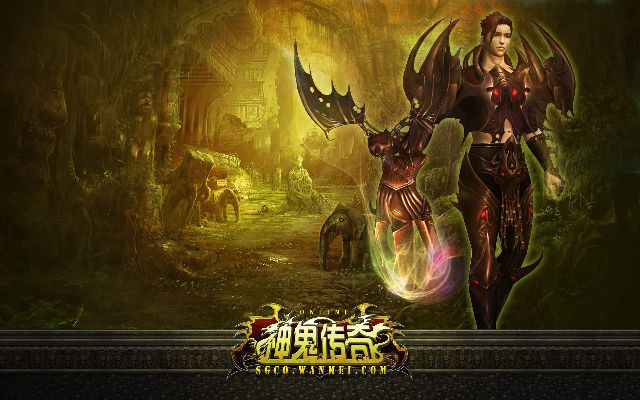 神鬼传奇单机版游戏或官方ghostobserver下载,定量解答解释定义 顶级款_v7.363