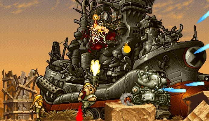 合金弹头无限命单机版与和时代下载官方下载,数据解析支持设计|动态版_v8.648