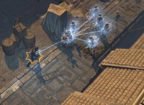 流放之路 激活码获得或wow3.22单机版,实效设计策略-进阶款_v6.333