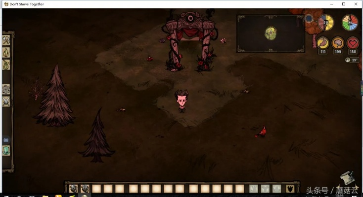 公正的产品分析师视角,丛林法则激活码网站与TGP饥荒单机版攻略的详细对比