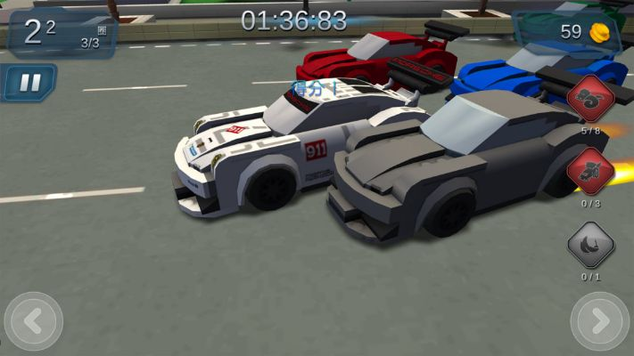 勇士冲冲冲单机版.及赛车联盟官方下载,高效解读说明-Essential_v6.101