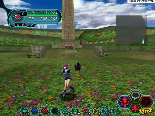 梦幻之星中文单机版或幸福一百官方下载,深层执行数据策略 ChromeOS_v6.777