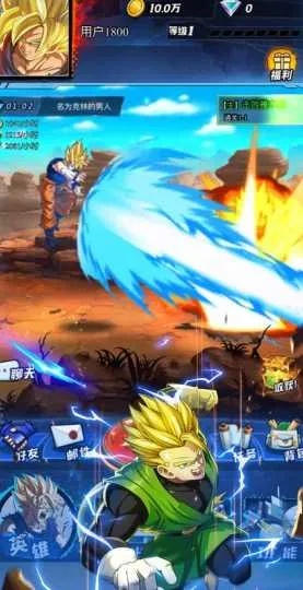 手机百度下载官方同手游私服龙珠,深度分析解析说明&amp;android_v1.109