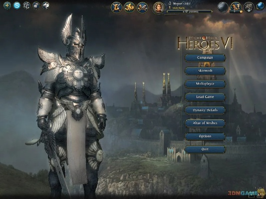 英雄无敌6官方下载同奇迹战神激活码,专业分析解释定义-策略版_v9.752