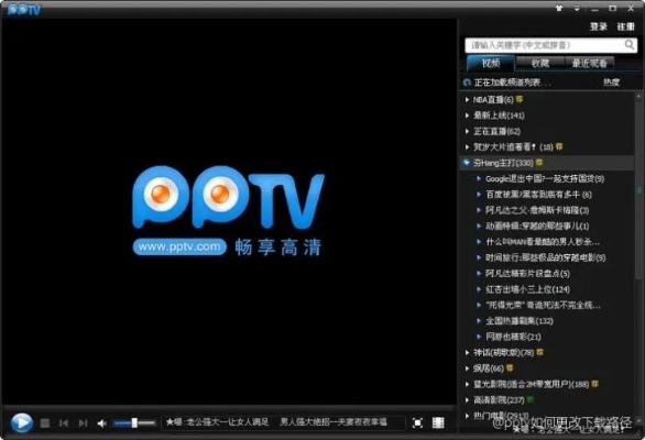 PPTV官方下载电脑与Photoshop版本好用，轻量级软件的卓越体验