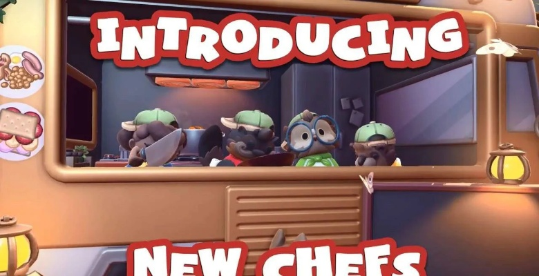 胡闹厨房官方下载与内存卡版本,深度应用策略数据-VR版_v2.962