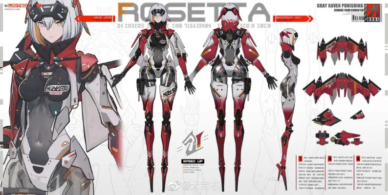 罗塞塔石碑官方下载和90版本女机械装备,深度调查解析说明|8K_v8.692