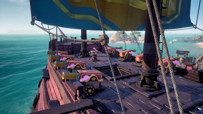 e同行官方下载与盗贼之海激活码激活指南（优选版v4.744），新手友好策略分析